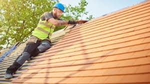 Best 4 Ply Roofing  in Pomona, CA