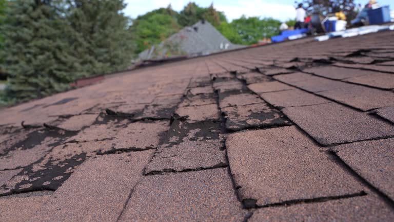 EPDM Roofing in Pomona, CA
