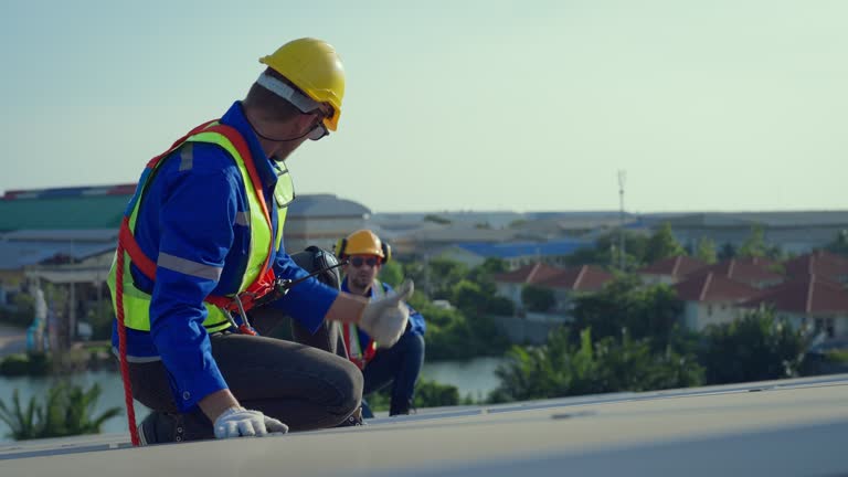 Best Roofing for New Construction  in Pomona, CA