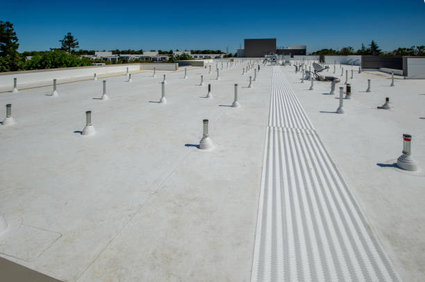 Best Cold Roofs  in Pomona, CA